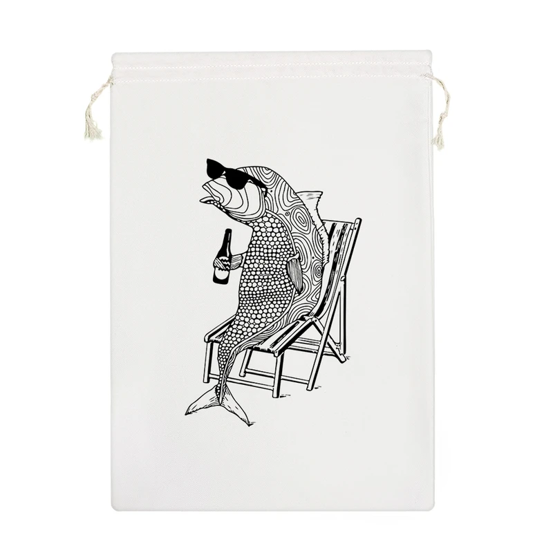 نظم دهنده خندالو مدل ماهی خوشحال کد 10441-M