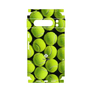 MAHOOT Tennis-FullSkin Cover Sticker for Google Pixel 8 Pro