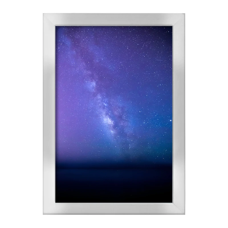 تابلو خندالو طرح کهکشان (galaxy) کد F6038