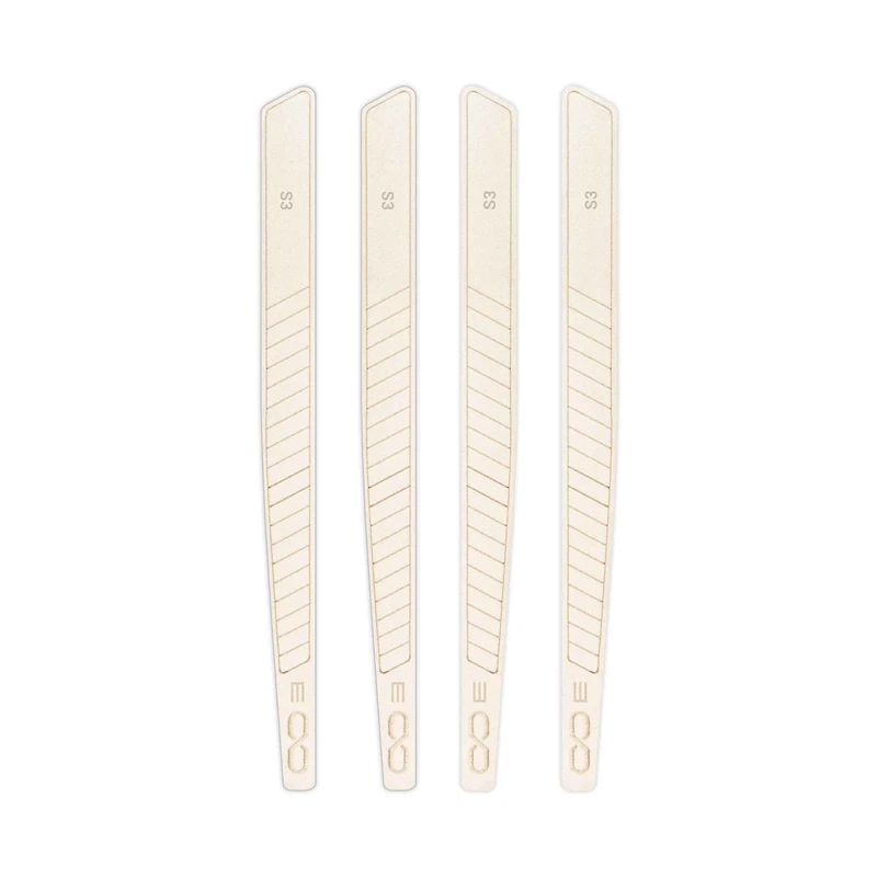 محافظ لبه درب خودرو ماهوت مدل EDGE-W مناسب برای جک S3 مجموعه 4 عددی