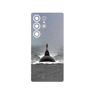 MAHOOT Submarine Cover Sticker for Samsung Galaxy S25 Ultra