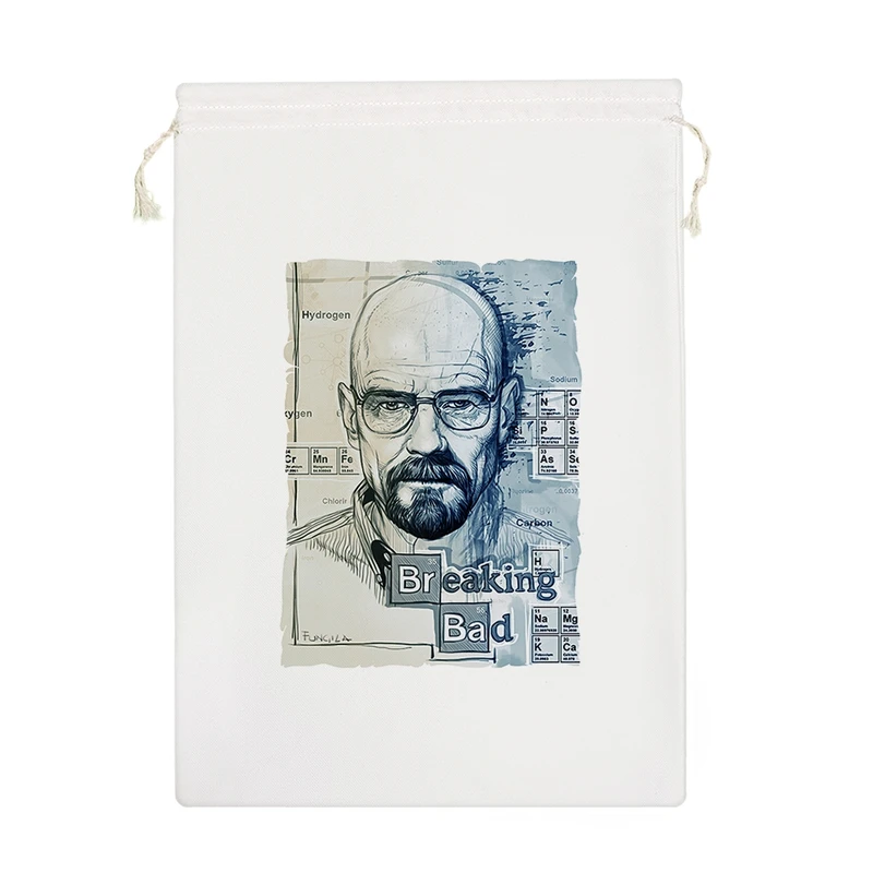 نظم دهنده خندالو مدل سریال Breaking Bad کد 5893-M