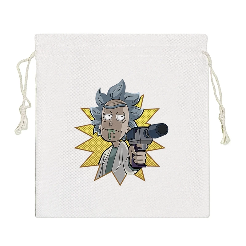 نظم دهنده خندالو مدل ریک و مورتی کد 5398-S