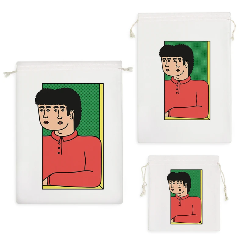 نظم دهنده خندالو مدل مرد دو چهره کد 9476 مجموعه 3 عددی