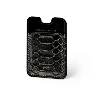 MAHOOT Card Holder Slim Pocket-BZ for Infinix Hot 11