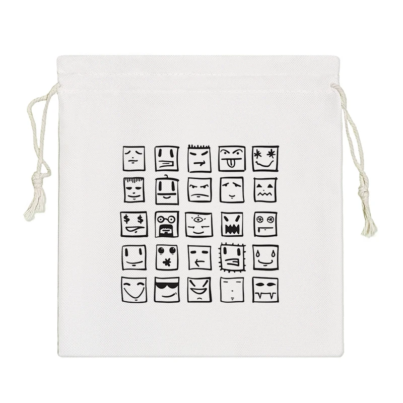 نظم دهنده خندالو مدل چهره های مربعی کد 8575-S