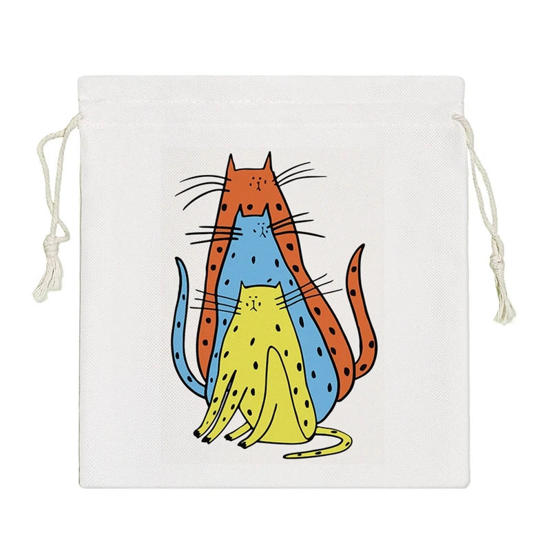 نظم دهنده خندالو مدل خانواده گربه کد 7195-S