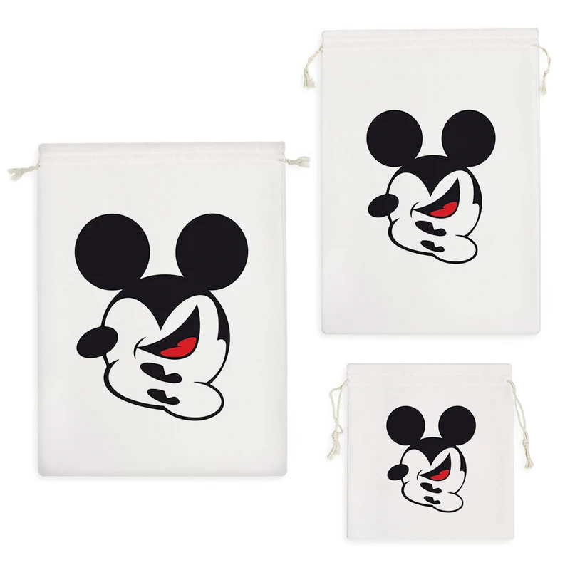 نظم دهنده خندالو مدل میکی ماوس عجیب کد 9075 مجموعه 3 عددی