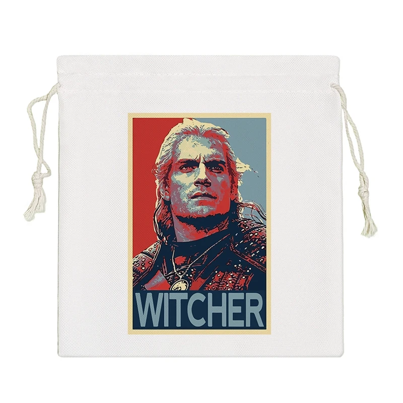 نظم دهنده خندالو مدل Witcher کد 9860-S