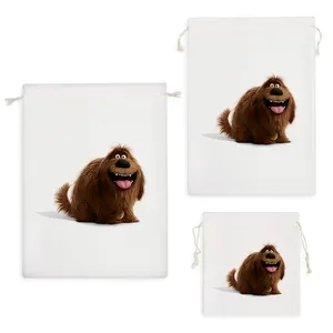 نظم دهنده خندالو مدل انیمیشن زندگی مخفی حیوانات خانگی کد 816 مجموعه 3 عددی