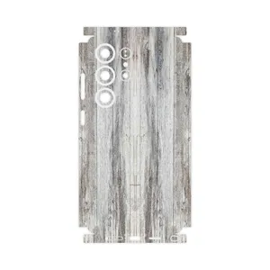 MAHOOT Wood Texture 8-FullSkin Cover Sticker for Samsung Galaxy S25 Ultra