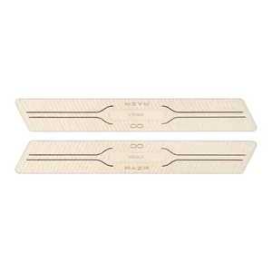 MAHOOT RAZR-W Bumper Protector for IRANKHODRO 405 SLX