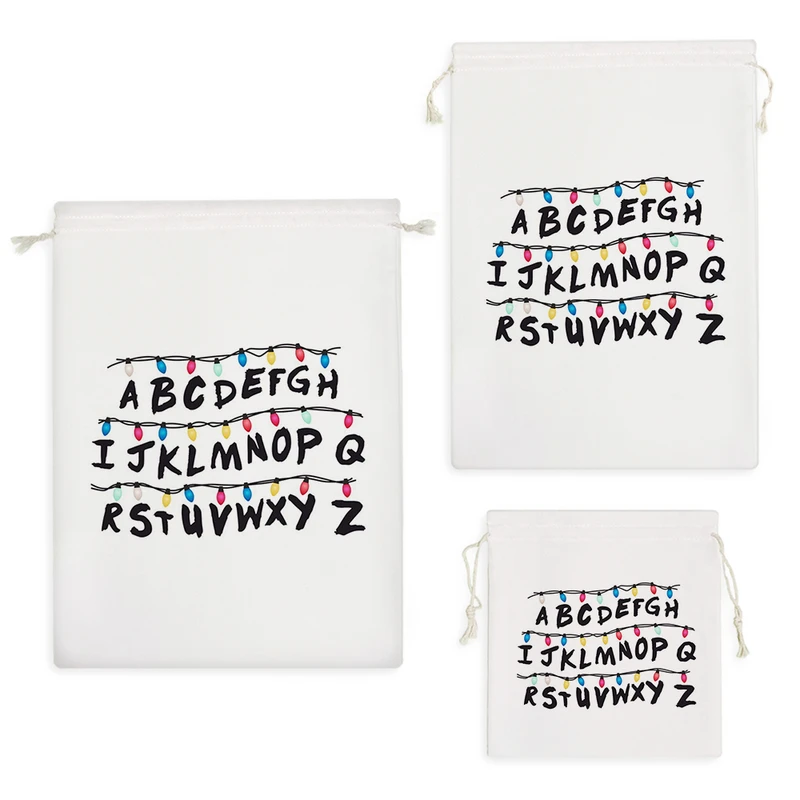 نظم دهنده خندالو مدل حروف الفبای انگلیسی کد 5323 مجموعه 3 عددی