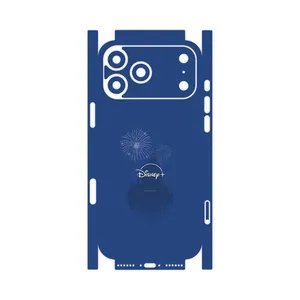 MAHOOT Disney-FullSkin Cover Sticker for Apple iPhone 17 Pro Max