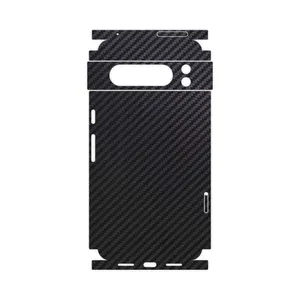 MAHOOT Carbon-Fiber-FullSkin Cover Sticker for Google Pixel 8 Pro