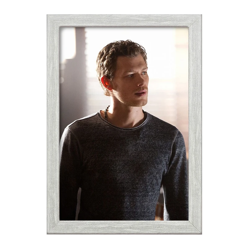 تابلو خندالو طرح کلاوس مایکلسون خاطرات یک خون آشام  The Vampire Diaries  کد 23689