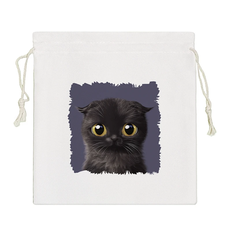 نظم دهنده خندالو مدل گربه کد 2928-S