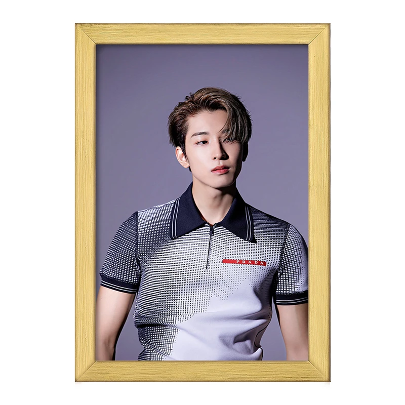 تابلو خندالو طرح ونوو گروه سونتین Seventeen  کد 21644