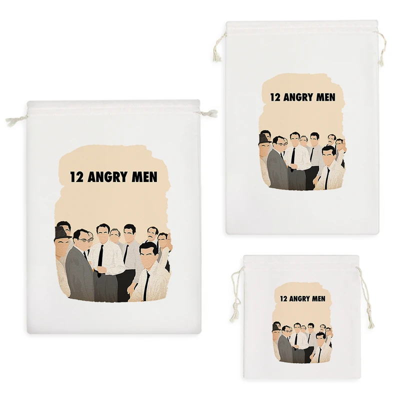 نظم دهنده خندالو مدل فیلم 12 مرد خشمگین کد 5008 مجموعه 3 عددی