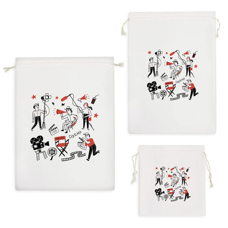 نظم دهنده خندالو مدل فیلمساز کد H591 مجموعه 3 عددی