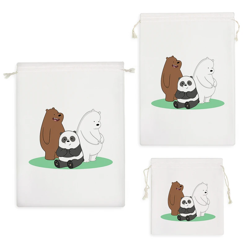 نظم دهنده خندالو مدل سه خرس کله پوک کد 2685 مجموعه 3 عددی