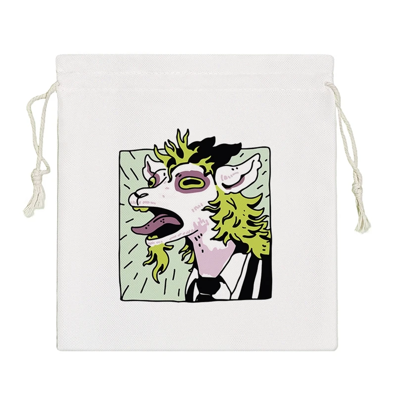 نظم دهنده خندالو مدل بز خندان کد 9991-S