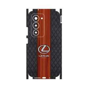 MAHOOT Lexus_Logo-FullSkin Cover Sticker for Xiaomi Redmi 15 4G