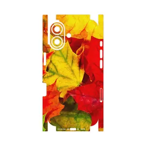 MAHOOT Fall Season-FullSkin Cover Sticker for Apple iPhone 17