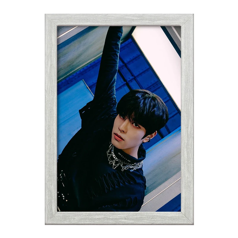 تابلو خندالو طرح سونگمین گروه استری کیدز Stary Kids  کد 16908