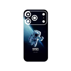 MAHOOT NASA_Astronaut Cover Sticker for Apple iPhone 17 Pro
