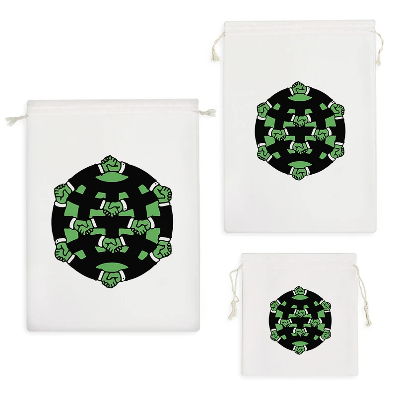 نظم دهنده خندالو مدل توافق کد 9064 مجموعه 3 عددی