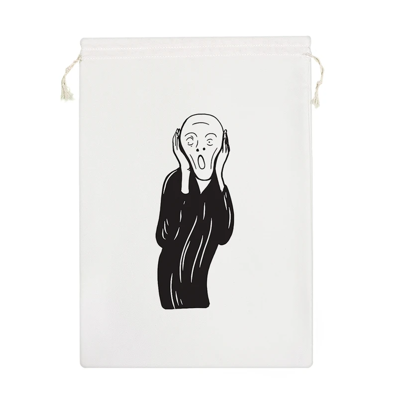 نظم دهنده خندالو مدل نقاشی جیغ کد 6368-M