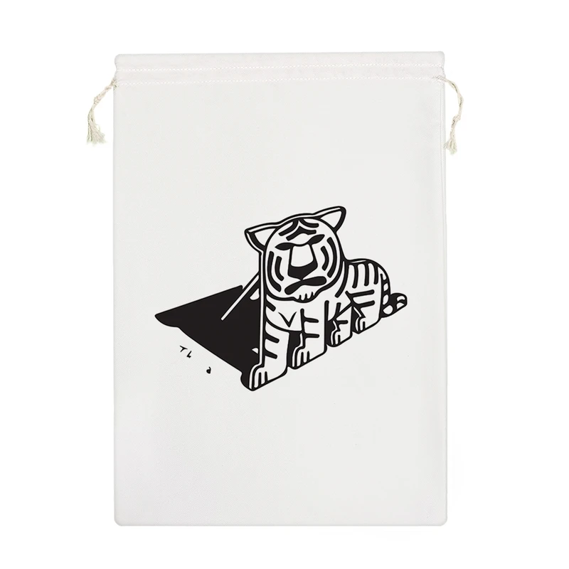 نظم دهنده خندالو مدل ببر ماکتی کد 8843-M