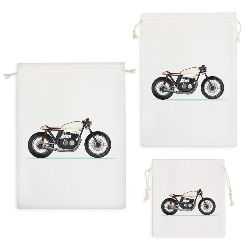 نظم دهنده خندالو مدل موتور سیکلتMotorcycle کد 3472 مجموعه 3 عددی