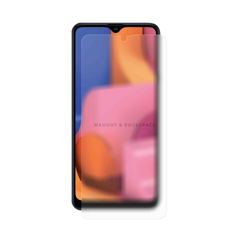 محافظ صفحه نمایش ماهوت مدل PAPER-MT مناسب برای گوشی موبایل سامسونگ GALAXY A20s