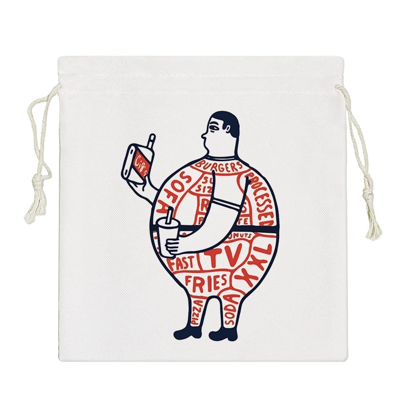 نظم دهنده خندالو مدل شکمو کد 7156-S