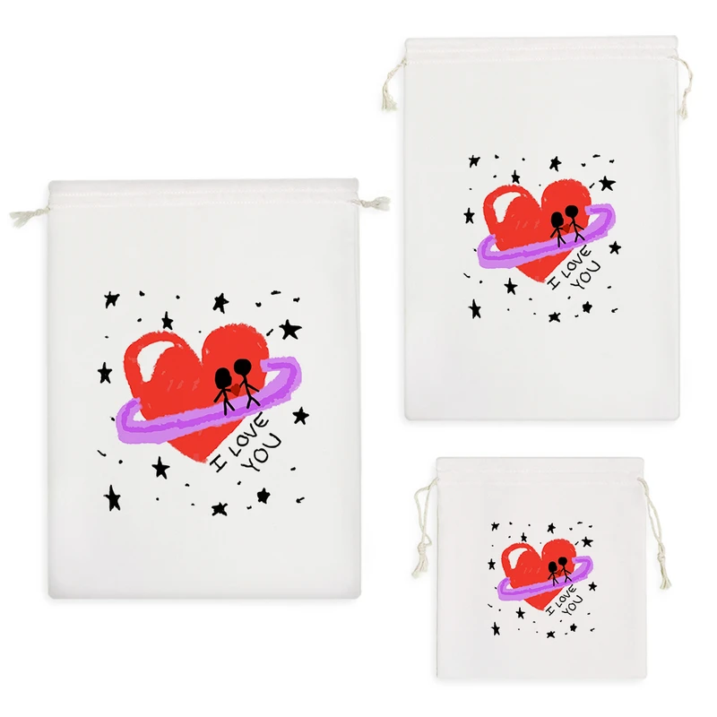 نظم دهنده خندالو مدل Love کد 8378 مجموعه 3 عددی