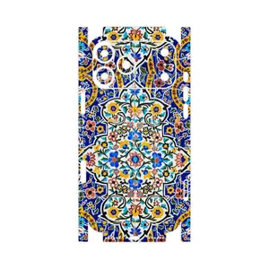MAHOOT Iran Tile 12-FullSkin Cover Sticker for Apple iPhone 17 Pro Max