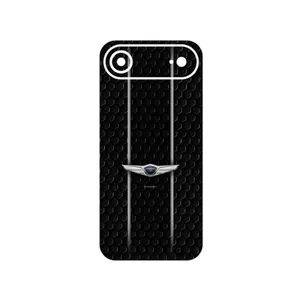 MAHOOT Genesis Cover Sticker for Apple iPhone 17 Air