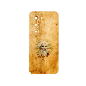 MAHOOT Rudaki Cover Sticker for Xiaomi Redmi 15 4G
