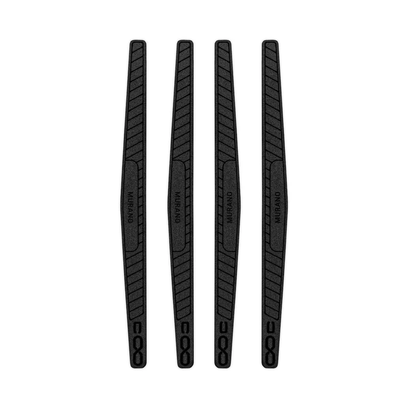 محافظ لبه درب خودرو ماهوت مدل CORE-B مناسب برای نیسان MURANO مجموعه 4 عددی
