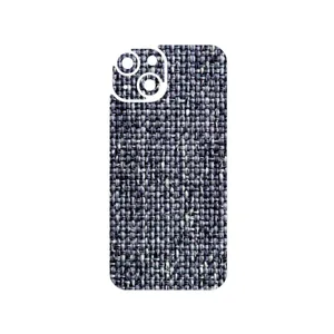 MAHOOT Fabric Texture 6 Cover Sticker for Apple iPhone 14