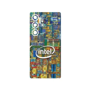 MAHOOT Intel Cover Sticker for Samsung Galaxy S25 Ultra