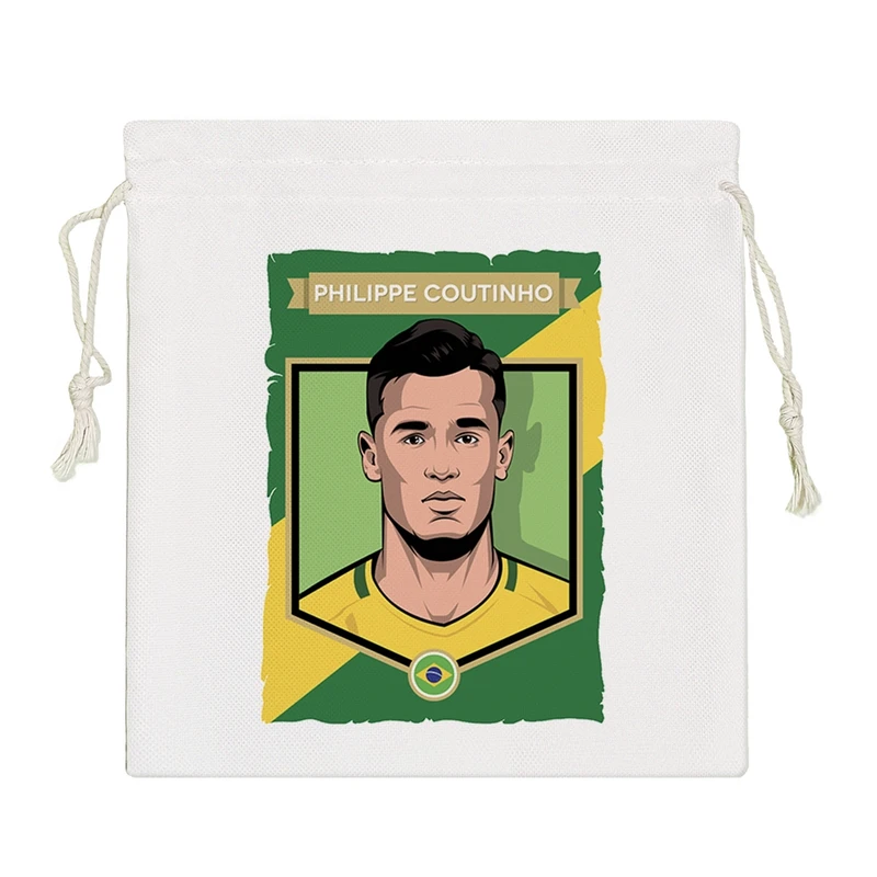 نظم دهنده خندالو مدل Philippe Coutinho کد 5983-S