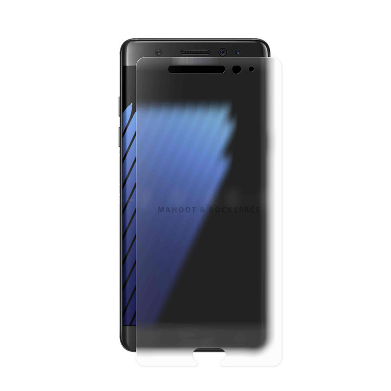 محافظ صفحه نمایش ماهوت مدل PAPER-MT مناسب برای گوشی موبایل سامسونگ GALAXY Note 7