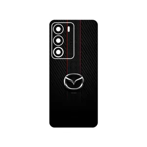 MAHOOT Mazda_Motor Cover Sticker for Realme C71