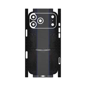MAHOOT Chrysler-FullSkin Cover Sticker for Apple iPhone 17 Pro Max