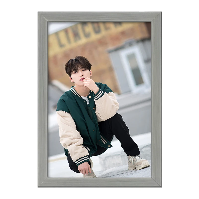 تابلو خندالو طرح دینو گروه سونتین Seventeen  کد 21614