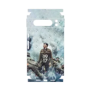 MAHOOT 1917-FullSkin Cover Sticker for Google Pixel 8 Pro