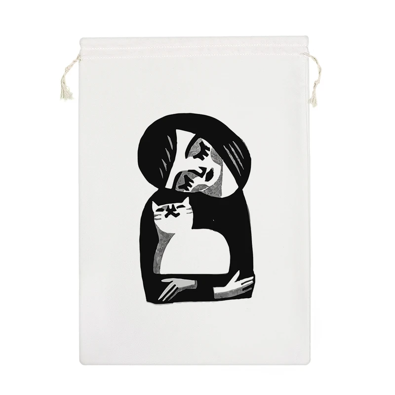 نظم دهنده خندالو مدل عاشق گربه کد 9385-M